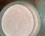 Foto del paso 5 de la receta: Mousse de frutilla