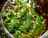 उत्तपम (Uttapam recipe in hindi) रेसिपी चरण 2 फोटो