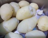 गोलगप्पे रेसिपी चरण 2 फोटो