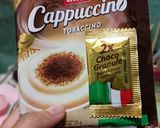 Foto langkah ke 1 dari resep Capucino Cincau.