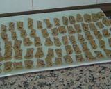 Foto del paso 6 de la receta: Los mejores pestiños "Para peder el sentío" 💯😋