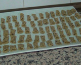 Foto del paso 6 de la receta: Los mejores pestiños "Para peder el sentío" 💯😋