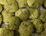 ઢેખરા (dhekhra recipe in gujarati) રેસીપી સ્ટેપ3ફોટો