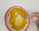 A picture of step 5 of Banana cake.