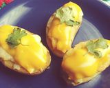 Foto del paso 4 de la receta: Papas rellenas