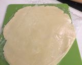 Foto langkah ke 2 dari resep Apple Pie.