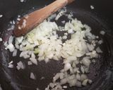 Foto del paso 1 de la receta: Risotto de tomate