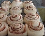 Foto del paso 7 de la receta: Rolls de canela