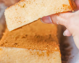 Foto del paso 5 de la receta: Pastel de manzana con 2 ingredientes