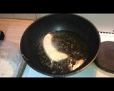 A picture of step 3 of Banana fritter.