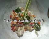 Foto langkah ke 2 dari resep Oseng Ati Ampela ready to go...