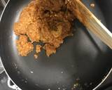 Moong dal ka Halwa recipe step 6 photo