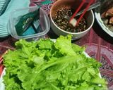 Foto langkah ke 4 dari resep Bawal bakar.