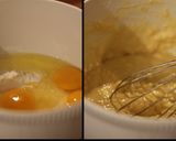 Foto del paso 2 de la receta Pasta Casera de Espinaca
