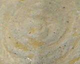 मूंग दाल चीला (moong dal cheela recipe in hindi) रेसिपी चरण 3 फोटो