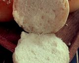 عکس مرحله 11 از دستور نان برگر(مینی)🍔