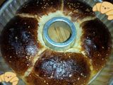 بريوش التاج