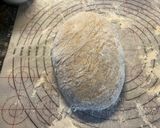 Foto del paso 3 de la receta: Pan Semi Integral con Masa Madre