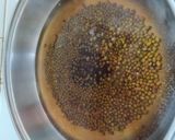 Foto langkah ke 1 dari resep Wedang susu kacang ijo.