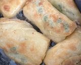 Foto langkah ke 3 dari resep Martabak Telur dengan Kulit Risoles.