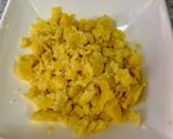 Foto del paso 4 de la receta Tortitas de patata