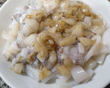 Foto del paso 4 de la receta: Paella de pescado