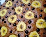 Foto langkah ke 5 dari resep Palm Banana Cake.