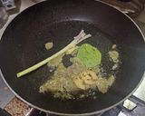 Foto langkah ke 1 dari resep Pangsit daging kuah soto bandung mpasi 11 bulan +.