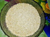 જાદરીયુ (Jadariyu Recipe In Gujarati)