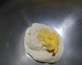 Foto langkah ke 3 dari resep 40. Bakpao Ayam.