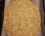 Foto del paso 8 de la receta: Masa de Coliflor para Pizza/ Método Grez/Cetogénica