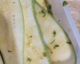 Foto del paso 2 de la receta: Milanesas de Zucchini 🥳