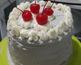 Foto langkah ke 6 dari resep Simple Cream Cheese Icing.