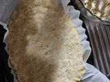 Crumble de Ciruelas