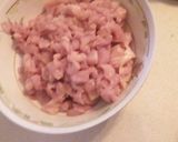 A picture of step 1 of I love the chicken nuqqets.