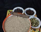 ચા નો મસાલો (Tea Masala Recipe In Gujarati) રેસીપી સ્ટેપ3ફોટો