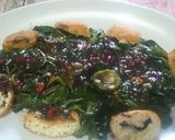 Foto langkah ke 3 dari resep Petis Kangkung Semarang.