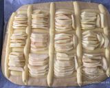 Foto del paso 8 de la receta: Bizcocho de manzana con crema pastelera