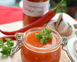 Foto langkah ke 6 dari resep HOMEMADE Sambal Bangkok🌶️🌶️🌶️.