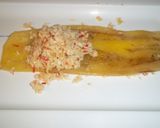 Foto del paso 13 de la receta Berenjenas finas del mar