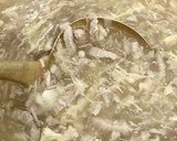 Foto langkah ke 6 dari resep Mie rebus Hokkien /non halal ya😊.