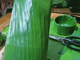 Kue keranjang/ kue bakul / Nian Gao