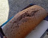 Foto del paso 6 de la receta: Budín de Chocolate