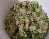 જામનગરી તીખા ઘુઘરા (Jamnagariarii Tikha Ghughra Recipe In Gujarati) રેસીપી સ્ટેપ2ફોટો