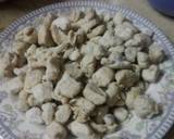 Sweet and sour chicken recipe step 4 photo