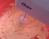 Foto del paso 2 de la receta: Torta marmoleada con trozos de chocolate