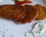 عکس مرحله 1 از دستور کوکوی سبزیجات