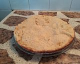Foto del paso 10 de la receta: Tarta de ricota y dulce de membrillo