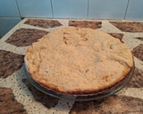 Foto del paso 10 de la receta: Tarta de ricota y dulce de membrillo