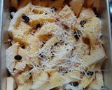 Foto langkah ke 5 dari resep Bread Pudding TintinRayner versi Ekonomis.